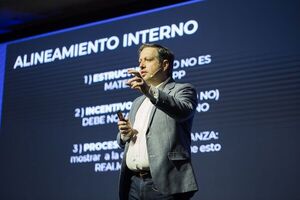 El futuro de las empresas es verde