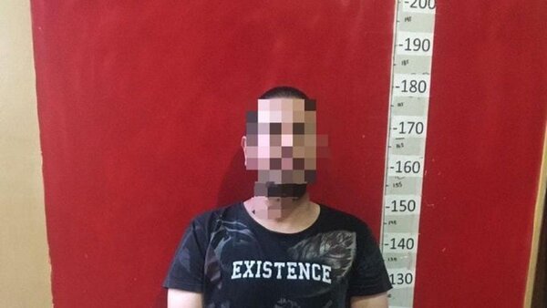 Usaba cédulas robadas para estafar en comercios de Asunción