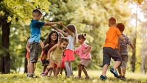 Alto índice de obesidad infantil preocupa a autoridades sanitarias