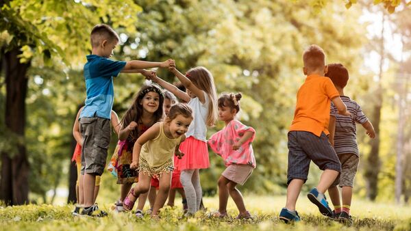 Alto índice de obesidad infantil preocupa a autoridades sanitarias
