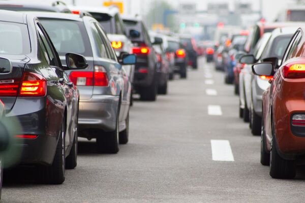 Parque automotor se duplicó en menos de 10 años, con mercados 0km y vía Chile aprendiendo a convivir - MarketData