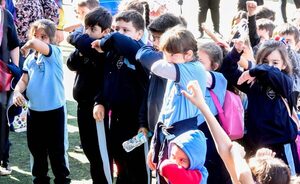 Instan a completar esquemas de vacunación y mantener cuidados contra enfermedades respiratorias - .::Agencia IP::.