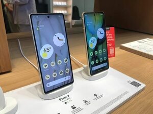 Google busca mejorar su lugar entre los smartphones con el nuevo Pixel 7 - Tecnología - ABC Color