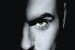 George Michael relanza su icónico álbum “Older”