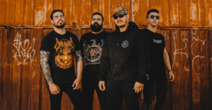 Diario HOY | "Metal en el Centro": Bandas exponentes del género en Die Mannschaft