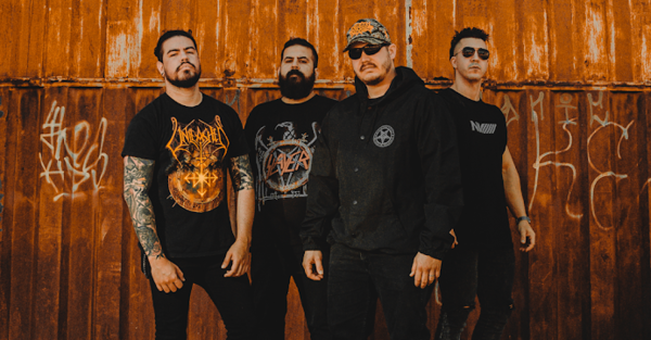 Diario HOY | "Metal en el Centro": Bandas exponentes del género en Die Mannschaft