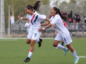 Paraguay buscará subir al podio - APF