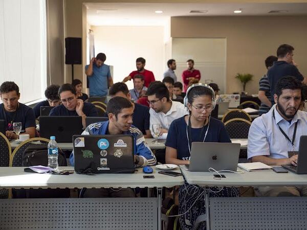 Diario HOY | Promoverán startups del sector agropecuario paraguayo con un concurso de innovación