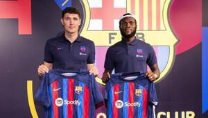 Diario HOY | Barcelona priorizará el fichaje de jugadores libres