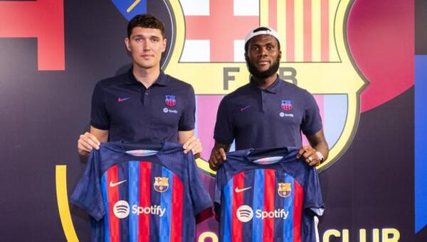 Diario HOY | Barcelona priorizará el fichaje de jugadores libres