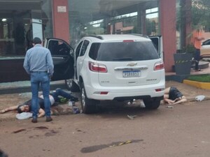 Diario HOY | Asesinato de Haylee Acevedo con balas de Dimabel: "Estado cómplice"