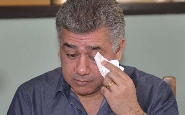 Condenaron a Pavão a 23 años de cárcel por narcotráfico y asociación para el narcotráfico - Megacadena — Últimas Noticias de Paraguay