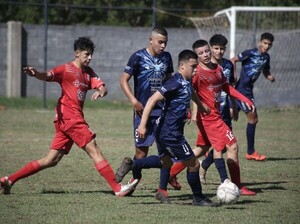 Sub 16: Así se desarrolló el capítulo 15 - APF