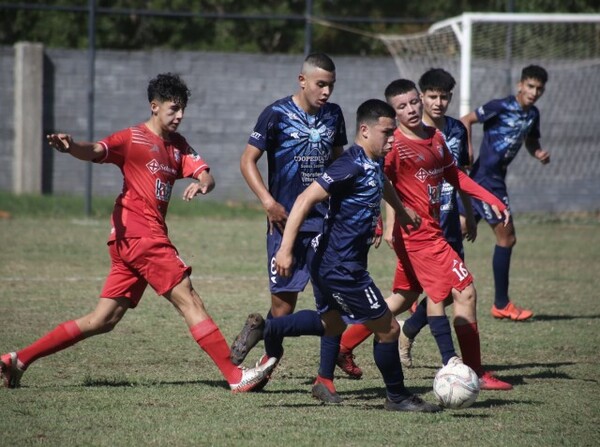 Sub 16: Así se desarrolló el capítulo 15 - APF