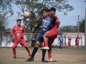 Sub 18: Lo que dejó la 15ta. fecha - APF