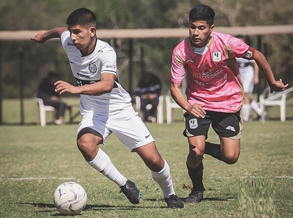 Sub 17: Los resultados del episodio 15 - APF