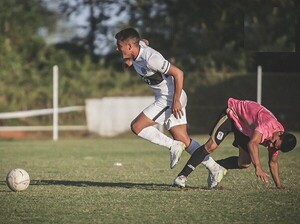 Sub 19: Con tres victorias en el episodio 15 - APF