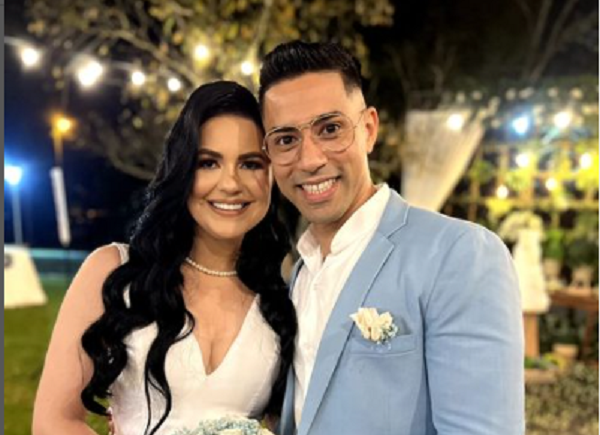 Cristian “el rasta” pasó al equipo de los casados - Te Cuento Paraguay