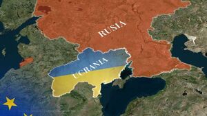 Rusia asegura que hubo más de 100 ataques ucranianos en regiones rusas - El Independiente