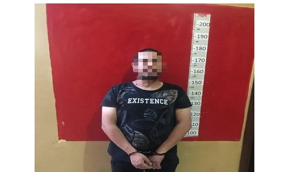 Capturan a supuesto estafador en Asunción - Paraguaype.com