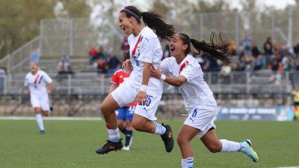 Paraguay irá por el bronce en fútbol de campo femenino