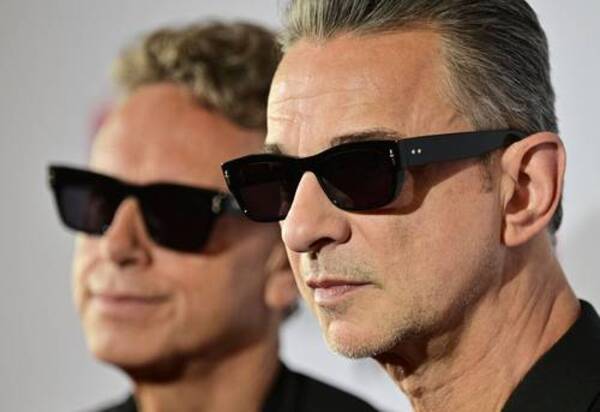 Diario HOY | Aún de luto, Depeche Mode se reencontrará con unos "dolorosos" fantasmas durante la gira