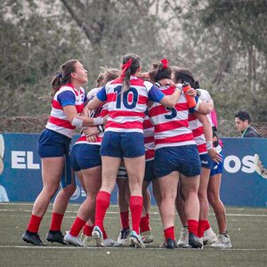 Rugby: Paraguay vence a Argentina y va por el Oro - ADN Digital