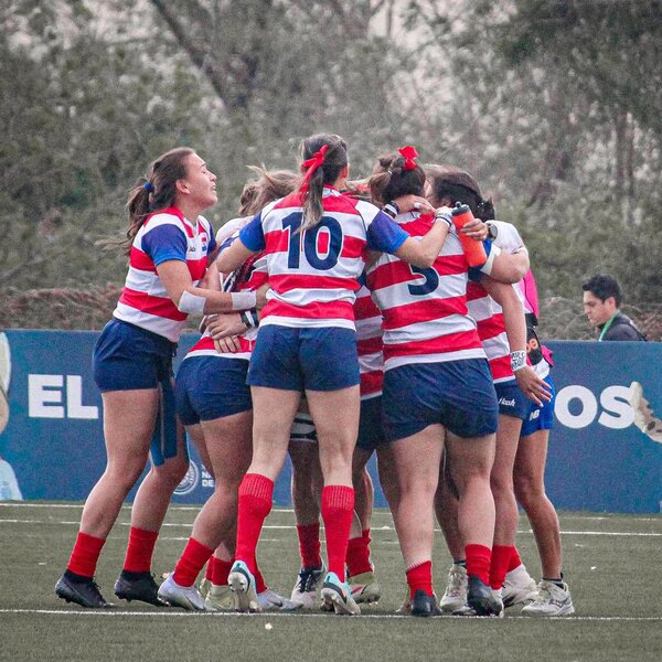 Rugby: Paraguay vence a Argentina y va por el Oro - ADN Digital