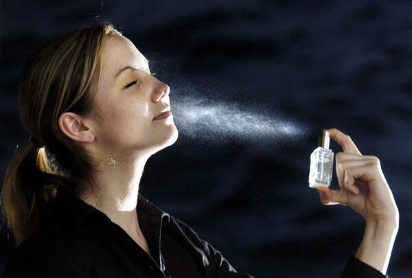 La producción de perfumes en México crece a un nivel de 4,8 % interanual - MarketData