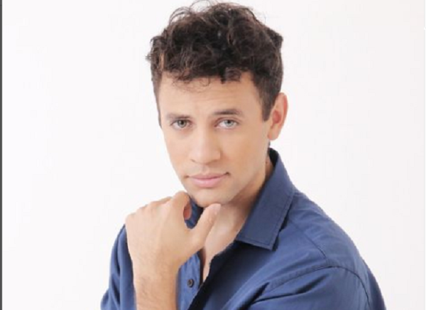 El cantante Josema ahora es asesor de bienes raíces - Te Cuento Paraguay