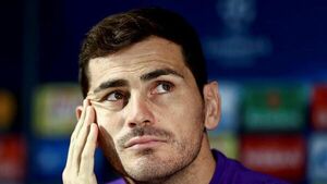 "Soy gay", un tuit borrado de Casillas que desató la polémica