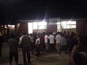 Más de 100 alumnos son hospitalizados tras intoxicación con presunta cocaína en escuela de México | 1000 Noticias
