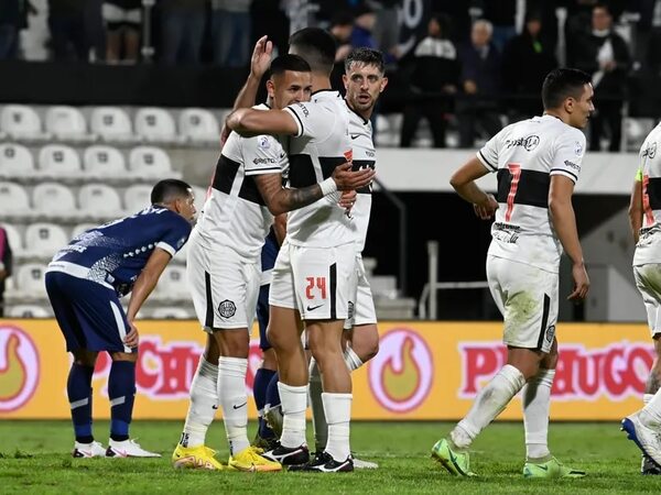 Ameliano vs. Olimpia: Alineaciones probables - Fútbol - ABC Color