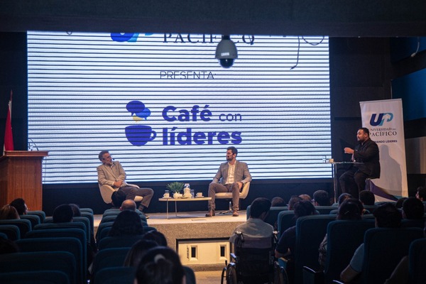 “Mujeres emprendedoras” es el tema de la 4ta edición de “Café con líderes” - Te Cuento Paraguay