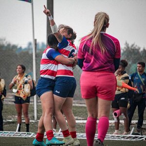 Juegos Odesur 2022: Paraguayas luchan por el oro en Rugby - Unicanal