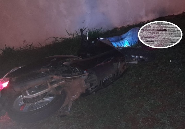 Muerte de sicario en Ponta Porâ revela que policía paraguaya le proveyó arma