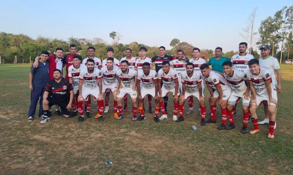 Liga Minguera se anotó a la final del Interligas