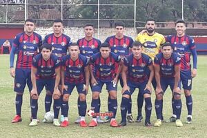 Cerro de Franco empata ante Ovetense