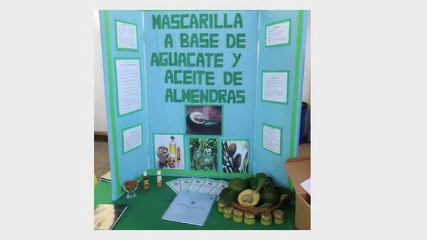 Crónica / Mas de 200 proyectos presentaron alumnos en Feria de Ciencias y Tecnología