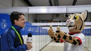 Tirika y su primera entrevista para D10 y ÚH Digital