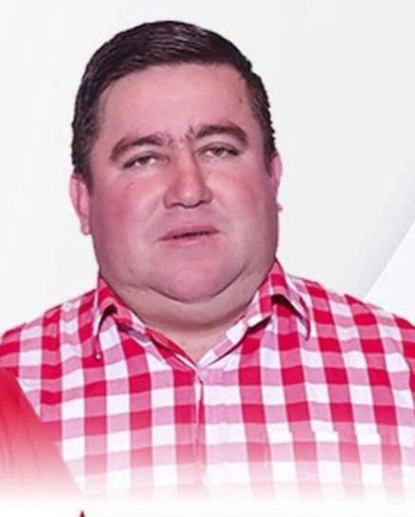 Candidato a convencional de Pastoreo se habría suicidado, según comisario
