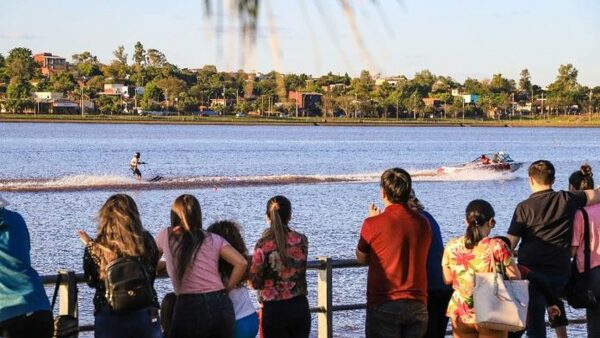 Más de 36 mil personas ya ingresaron al país para los Juegos Odesur, según Migraciones - ADN Digital