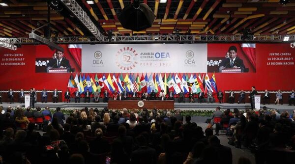 Paraguay urge a Venezuela que libere a presos políticos - ADN Digital