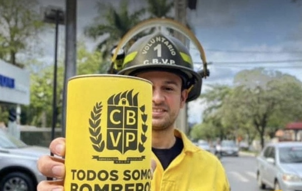Diario HOY | Colecta del Cuerpo de Bomberos Voluntarios se extiende por una semana más