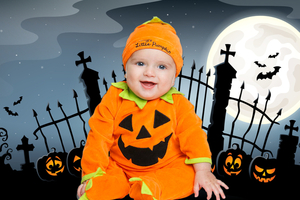 10 nombres para bebé inspirados en Halloween - San Lorenzo Hoy