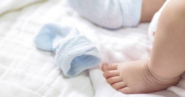 La Nación / “Maternidar”: con donaciones arman bolsones para futuras mamás