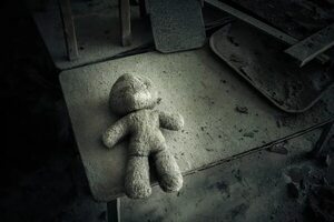 Abandonó a sus hijos de 7 y 11 años para ir a farrear - ABC en el Este - ABC Color