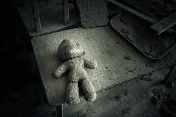 Abandonó a sus hijos de 7 y 11 años para ir a farrear - ABC en el Este - ABC Color
