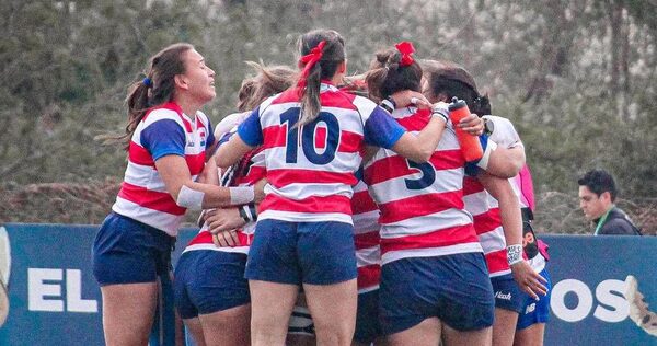Las 'Yakares' logran la medalla de Plata en los Juegos Odesur 2022