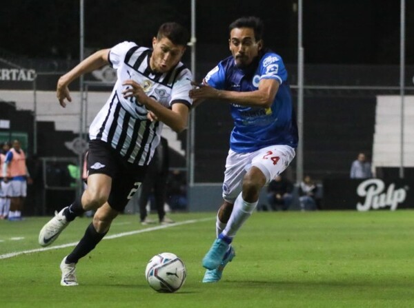 Sin ganador en Tuyucuá - APF